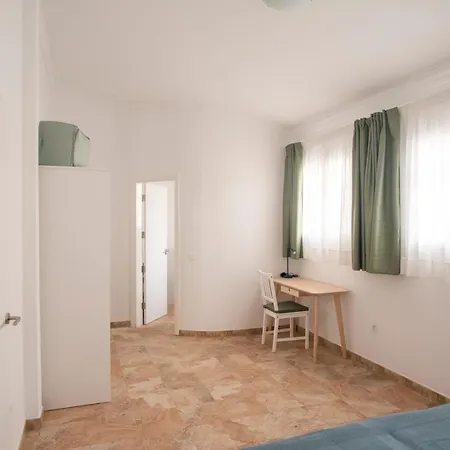 Buganvilla Агуимес