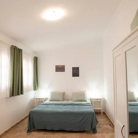 Buganvilla * Агуимес