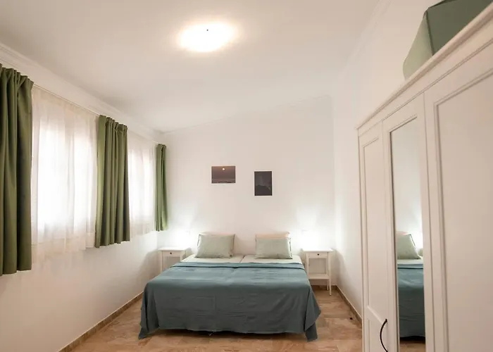 Buganvilla * Agüimes