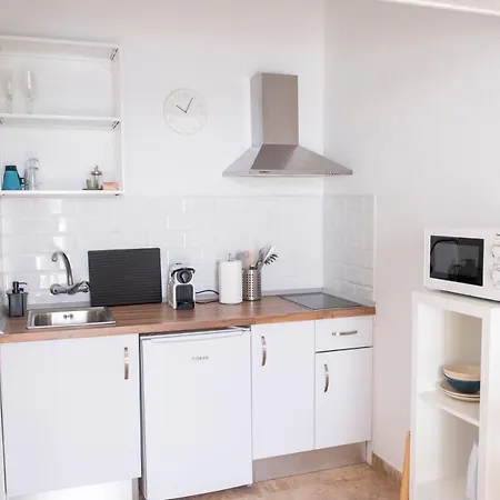 度假居 Buganvilla *