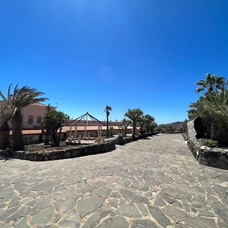 Buganvilla * Aguimes