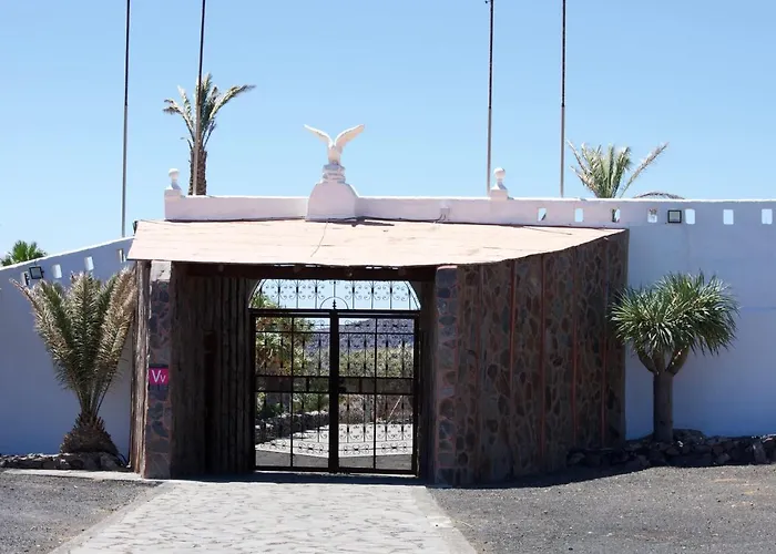 Dom wakacyjny Buganvilla