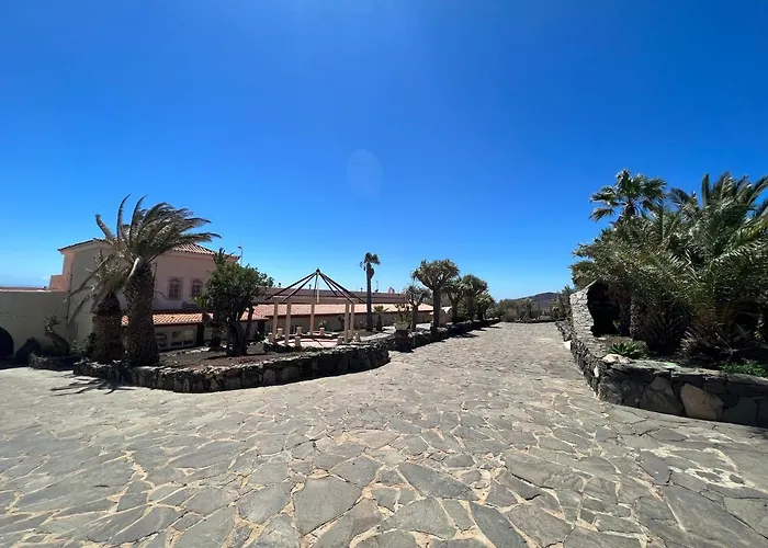 Buganvilla * Agüimes